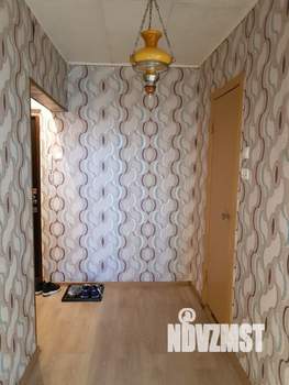 1-к квартира, посуточно, 45м2, 3/9 этаж