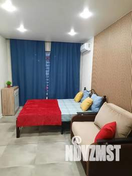 Студия квартира, посуточно, 23м2, 10/21 этаж