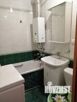 1-к квартира, на длительный срок, 31м2, 3/5 этаж