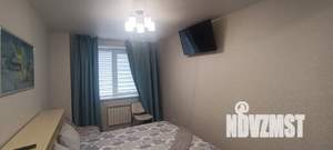 1-к квартира, посуточно, 39м2, 14/19 этаж