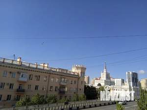 3-к квартира, посуточно, 65м2, 4/6 этаж