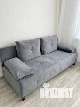 1-к квартира, посуточно, 34м2, 3/9 этаж