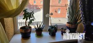 3-к квартира, посуточно, 69м2, 3/9 этаж