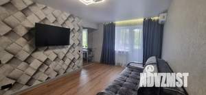 1-к квартира, посуточно, 30м2, 1/9 этаж