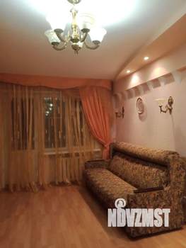 1-к квартира, на длительный срок, 31м2, 3/5 этаж