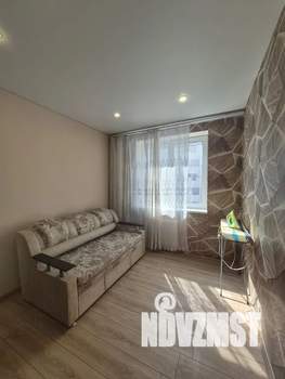 2-к квартира, посуточно, 50м2, 5/10 этаж