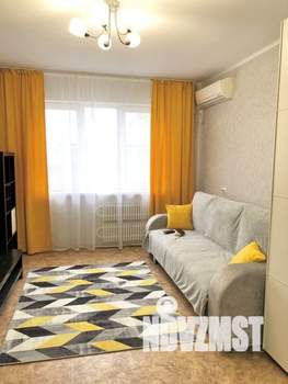 1-к квартира, посуточно, 50м2, 1/1 этаж