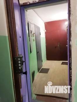 1-к квартира, на длительный срок, 38м2, 1/9 этаж