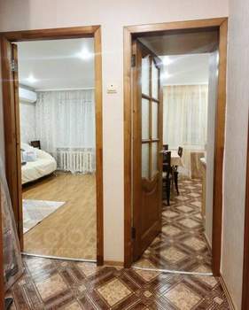 1-к квартира, на длительный срок, 32м2, 8/8 этаж