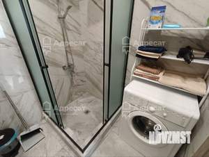 1-к квартира, на длительный срок, 35м2, 2/2 этаж