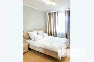 2-к квартира, посуточно, 50м2, 9/9 этаж