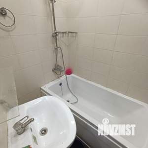 1-к квартира, на длительный срок, 18м2, 2/6 этаж