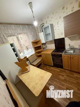 1-к квартира, на длительный срок, 30м2, 3/5 этаж