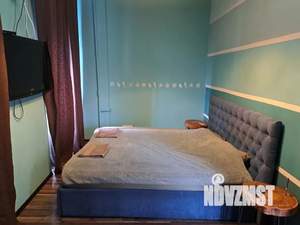 2-к квартира, посуточно, 60м2, 6/6 этаж