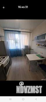 1-к квартира, посуточно, 40м2, 3/9 этаж