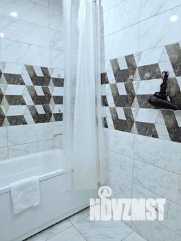 1-к квартира, посуточно, 36м2, 4/10 этаж