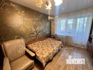 1-к квартира, на длительный срок, 32м2, 2/5 этаж