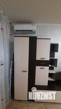 1-к квартира, посуточно, 30м2, 2/5 этаж