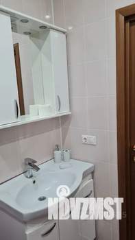 1-к квартира, посуточно, 52м2, 11/17 этаж