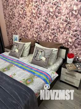 2-к квартира, посуточно, 54м2, 6/9 этаж