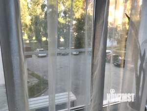 1-к квартира, посуточно, 28м2, 2/5 этаж