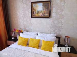 2-к квартира, посуточно, 44м2, 1/5 этаж