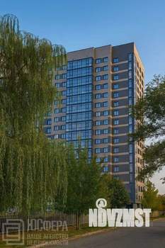 2-к квартира, на длительный срок, 70м2, 17/18 этаж