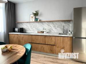 2-к квартира, посуточно, 61м2, 16/23 этаж