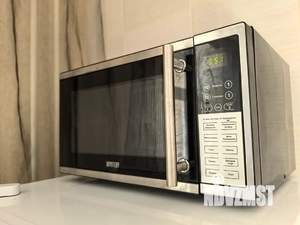 1-к квартира, посуточно, 40м2, 13/16 этаж