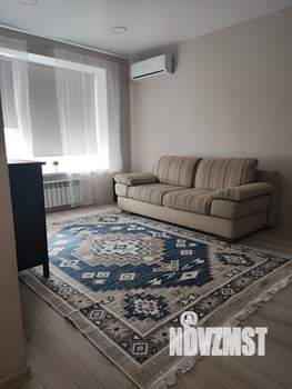 1-к квартира, на длительный срок, 38м2, 5/9 этаж