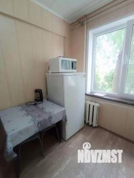 3-к квартира, посуточно, 57м2, 1/1 этаж
