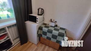 2-к квартира, посуточно, 36м2, 1/2 этаж