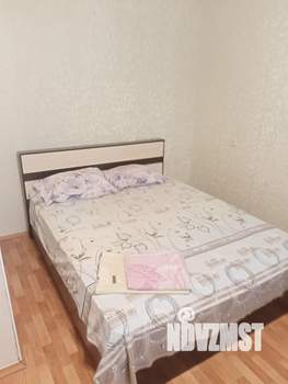 1-к квартира, посуточно, 40м2, 2/5 этаж