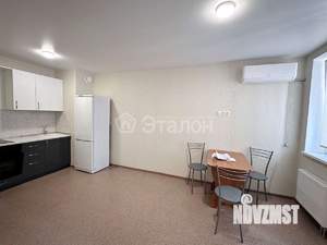 1-к квартира, на длительный срок, 32м2, 5/10 этаж