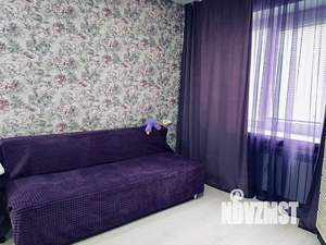 1-к квартира, посуточно, 30м2, 3/5 этаж