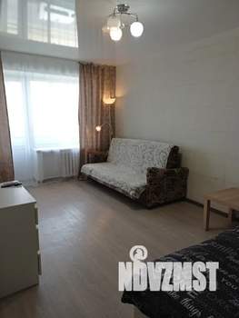 1-к квартира, посуточно, 34м2, 5/5 этаж