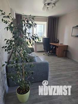 2-к квартира, посуточно, 47м2, 1/1 этаж