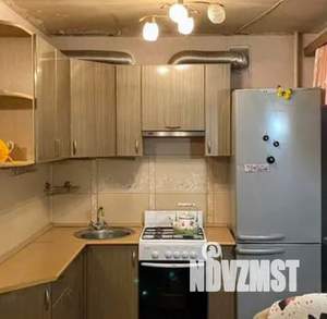 3-к квартира, на длительный срок, 56м2, 2/5 этаж