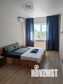 2-к квартира, посуточно, 65м2, 6/9 этаж