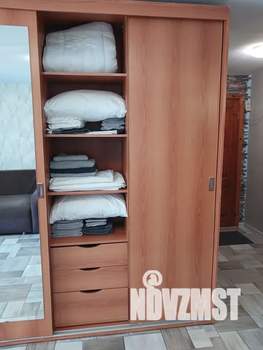 1-к квартира, посуточно, 31м2, 2/4 этаж
