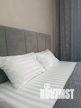 2-к квартира, посуточно, 65м2, 15/24 этаж