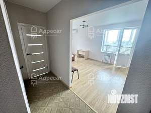 1-к квартира, на длительный срок, 42м2, 7/16 этаж