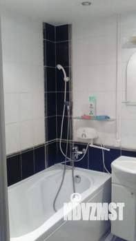 1-к квартира, посуточно, 40м2, 1/5 этаж
