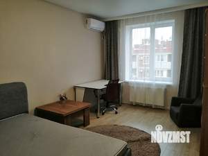 1-к квартира, на длительный срок, 32м2, 3/5 этаж