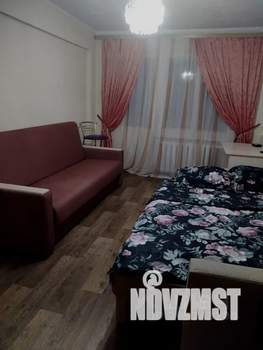 2-к квартира, посуточно, 44м2, 1/5 этаж