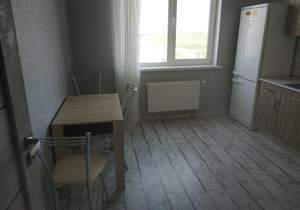 1-к квартира, на длительный срок, 45м2, 21/24 этаж