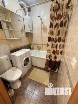 2-к квартира, посуточно, 42м2, 2/5 этаж