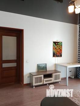 2-к квартира, посуточно, 63м2, 7/7 этаж