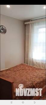 1-к квартира, на длительный срок, 31м2, 3/5 этаж