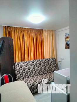 1-к квартира, посуточно, 15м2, 1/1 этаж